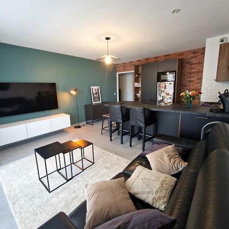 Chambre Privee T3 Saint Fons Luaran gambar