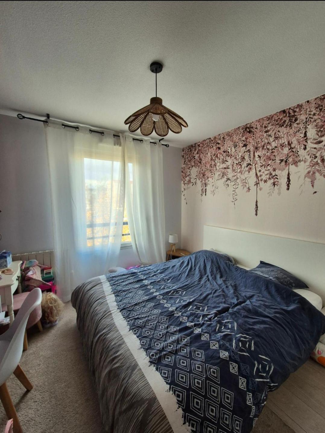 Chambre Privee T3 Saint Fons Luaran gambar